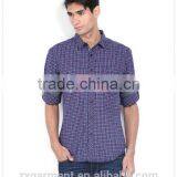 2017 Turkish Men Shirts/italian Men Shirts High Collar Shirts/top Men Shirt thumbnail-4