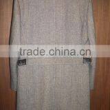 Men Coat Men Fur Coat Made in China 2016,long Coat thumbnail-2