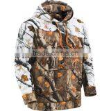 Active Sublimation Fashion Hoodies Wholesale Custom Pullover Camo Sweaters Maternity Hooded Shirts thumbnail-3