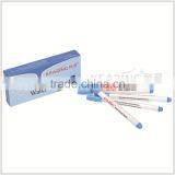 2017 New Kearing Blue Color Fabric Marker Show Tailrt Time Marking on Seor Garment Fine Tip Erasable Pen thumbnail-4