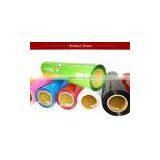 Korea Quality Wholesale Pvc pu Glitter Reflective T-shirt Film Sheets Heat Transfer Vinyl thumbnail-2