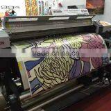 High Performance Competitive Price Sure Color F9280 T-shirt Printing Machine Digital Textile Ink Jet Dye Sublimation Printer thumbnail-2