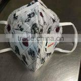 HONEYWELL DISPOSABLE FACE MASK RY-D7051V-RS1 thumbnail-3