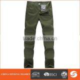 Top Brand New Arrival Straight Fit Cotton Men Jean thumbnail-3