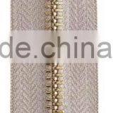5# Metal Zipper thumbnail-1