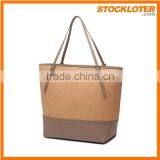 2015 Cheap Bag Stock Lady PVC Tote Bag Overstock Ready to Ship 150711m