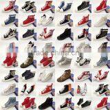 GZY Wholesale Men and Women Canvas Shoes Stock thumbnail-5