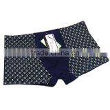 Sexy Men Shorts Bamboo Fiber Men Boxers Cheap Stock Men Underwear thumbnail-5