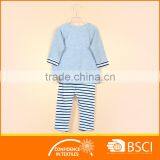 Factory Made Apparel Nice Printing Baby Clothing Set thumbnail-2