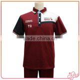 Latest Design Cheap Fashion Promotional Polo of Shirt thumbnail-1