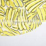 HAODUOYI Print Mini Skirts Women High Waist Skirt Ladies OL Pencil Skirts thumbnail-6