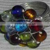 Plastic Bead Rings thumbnail-1
