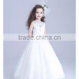 2017 Guangzhou Wholesale Childrens Clothing Latest Children Dress Designs Kids Fashionable Girl Dresses thumbnail-5