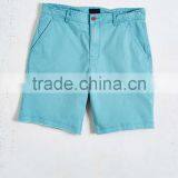 China Manufacture Wholesale Light Blue Cargo Shorts for Men thumbnail-2