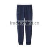 Wholesale Oversize Life Gym Men Sports Pants CVC(75/25) thumbnail-3