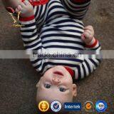 Stripe Pattern Cute Baby Rompers,Babies Romper thumbnail-1