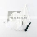 5pcs/lot Toddler Girls Rompers Princess Cotton Mesh Princess Long Sleeve Jumpsuit Infant Girl Romper Clothes thumbnail-3