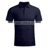 Wholesale Printing Cheap Custom Logo Sport Polo Tshirt Blank thumbnail-2