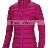 China Wholesale Designer Winter Down Clothing Manufacturers thumbnail-5
