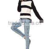 Custom Multistyle Sexy Girls Tight Leggings Wholesale thumbnail-3
