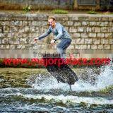 Hot Sale Factory Price Jetsurf Board Carbon Fibre Powerski Jetboard Urltra-Light Water Sports thumbnail-1