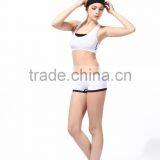 2015 Latest Woman Seamless Bra & Brief Sets thumbnail-2