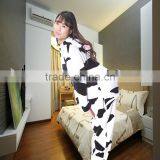 Eco-friendly Soft Anti-bacterial Custom Onesie thumbnail-1