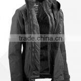 Winter Coats Women Clothing Waterproof Softshell Jacket thumbnail-5
