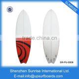 High Quality Custom Foam Fish Surfboard Wholesale Surfboards thumbnail-1