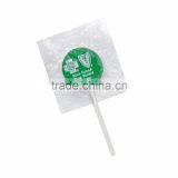 USA Made Ad Pop Lollipop - Non-melt, Individually Wrapped and Comes With Your Logo thumbnail-3