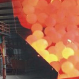 HRC60 Chromium Grinding Steel Balls,chromium Grinding Balls,chrome Grinding Media Balls thumbnail-1