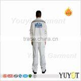 Customized Windproof Safety Anti Static Workwear Overall thumbnail-3