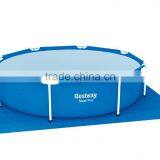 Bestway The Plastic Swimming Pool To Cloth thumbnail-2