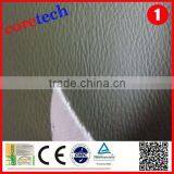 Hot Sale Durable 100 Polyester Leather Like Fabric Factory thumbnail-3