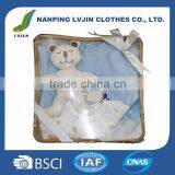 Baby Clothing Wholesale Kids Clothes Sets Baby Girl Clothes Newborn Baby Gift Set thumbnail-1