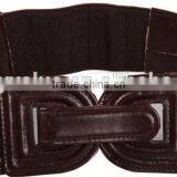 New High Fashion Top Grade Custom Leather Belt