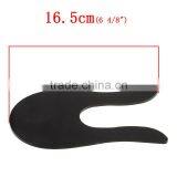 Wholesale Black Acrylic Lucet Knitting Tools For Braiding Bracelets thumbnail-3