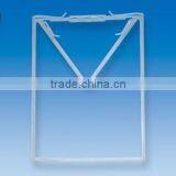 Plastic Coat Hanger thumbnail-1