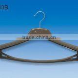 Plastic Coat Hanger thumbnail-1