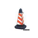Sell Plastic Traffic Cone thumbnail-1