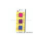 Sell 3pc Small Ink Pad Set thumbnail-1