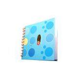 Paper Mini Notebook thumbnail-1