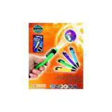 Projection Ball Pen Flashlights thumbnail-1