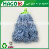 Commercial Universal Headband Floor Mops, Cotton Floor Cleaning Stick Mops,floor Cleaning Industrial Mops thumbnail-1