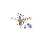 Infrared Remote-Controlled Rotating Antenna thumbnail-1