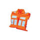 Life Jacket thumbnail-1