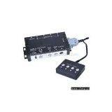 Sell 4 Camera Input Control Box thumbnail-1