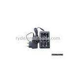 Li-Ion Battery Charger for 18650, RCR123A, 17670 Cell thumbnail-1