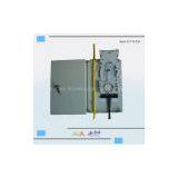 FTTH wall mounted Terminal Box