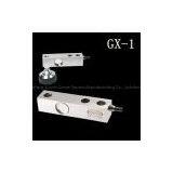 GX-1 Shear Beam Load Cell,sensor